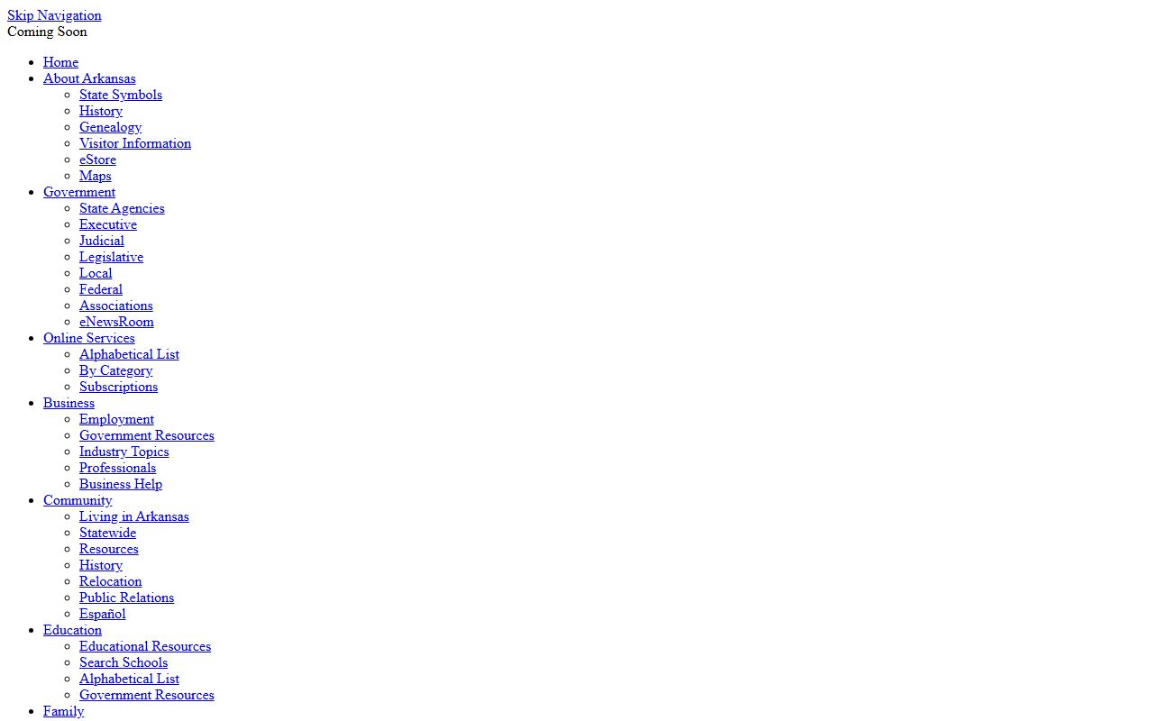 Columbia County government portal - Columbia County Court Records